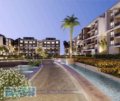 2 Bedroom Flat for Sale in New Cairo, Cairo - شقق-المراسم-اسعار-و-مساحات. jpg