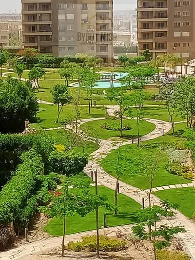 3 Bedroom Flat for Sale in New Cairo, Cairo - PHOTO-2025-03-02-14-39-28. jpg