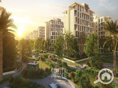 شقة 3 غرف نوم للبيع في القاهرة الجديدة، القاهرة - Sapphire Residences Brochure Digital Preview 10.10. 23 V2_Page_08. jpg