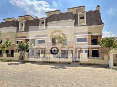4 Bedroom Townhouse for Sale in Mostakbal City, Cairo - 320667831_896132591542703_3805512610392875605_n. jpg
