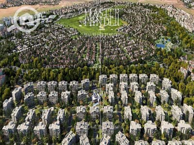شقة 3 غرف نوم للبيع في القاهرة الجديدة، القاهرة - Sapphire Residences Brochure Digital Preview 10.10. 23 V2_Page_07. jpg