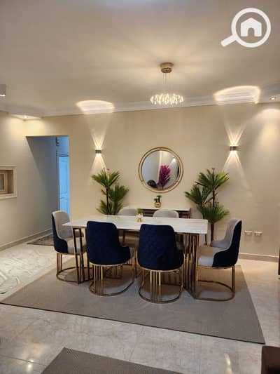 2 Bedroom Flat for Rent in New Cairo, Cairo - WhatsApp Image 2025-05-17 at 1.58. 18 PM (2). jpeg