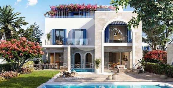 5 Bedroom Villa for Sale in North Coast, Matruh - 5. jpg