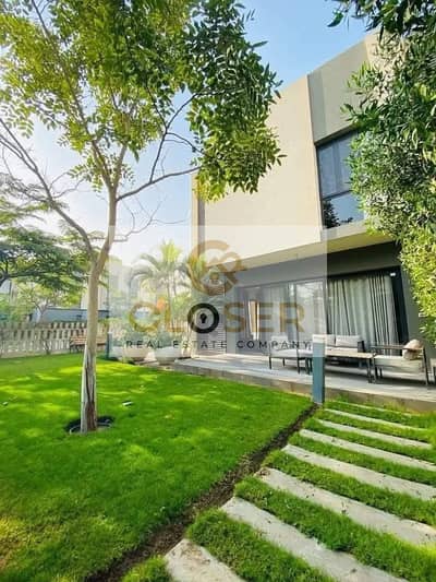 4 Bedroom Townhouse for Sale in Shorouk City, Cairo - 494732530_646701965079451_4314291481274592114_n. jpg
