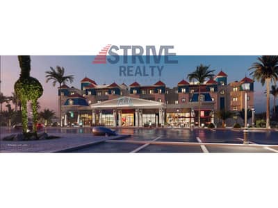 2 Bedroom Chalet for Sale in North Coast, Matruh - drctrdcftrgd. jpg