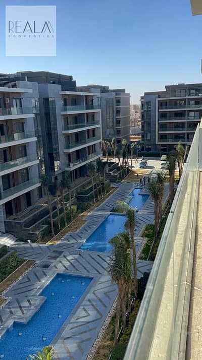 3 Bedroom Apartment for Sale in New Cairo, Cairo - WhatsApp Image 2025-05-22 at 2.36. 24 PM. jpeg