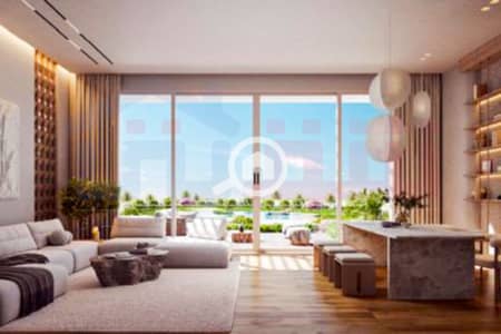 شاليه 2 غرفة نوم للبيع في الساحل الشمالي، مطروح - IMG-20250306-WA0035. jpg