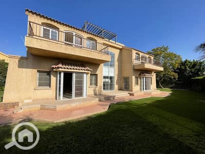 6 Bedroom Villa for Rent in Madinaty, Cairo - 2a29595b-d1e4-41df-800a-1d96143420c8. jpeg
