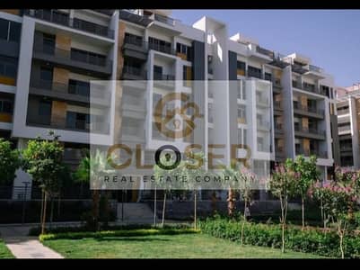 3 Bedroom Apartment for Sale in New Cairo, Cairo - 3f050648-76e8-4d3b-8c60-9f762a0ec578. jpeg