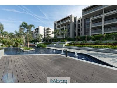 3 Bedroom Apartment for Sale in New Cairo, Cairo - AE_006. jpg