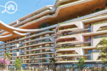 فلیٹ 3 غرف نوم للبيع في سموحة، الإسكندرية - The One Pre-launch -22. jpg