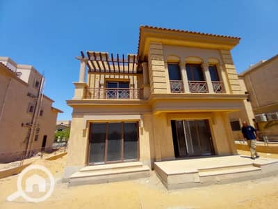 فیلا 6 غرف نوم للبيع في مدينتي، القاهرة - WhatsApp Image 2025-05-22 at 2.22. 45 PM. jpeg