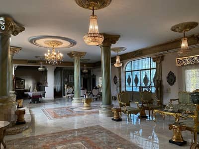 11 Bedroom Villa for Sale in 6th of October, Giza - WhatsApp Image 2025-05-23 at 11.37. 01 AM. jpeg