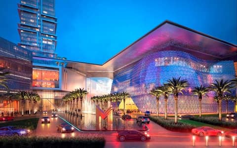Commercial Building for Sale in Sheikh Zayed, Giza - image. png