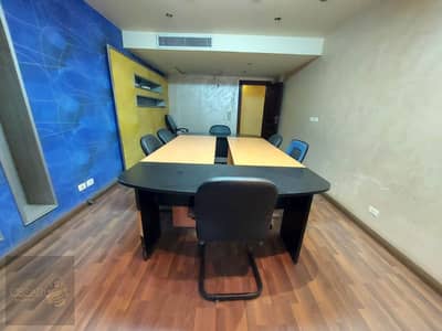 مکتب  للايجار في المهندسين، الجيزة - WhatsApp Image 2025-05-03 at 4.22. 50 PM(3). jpeg