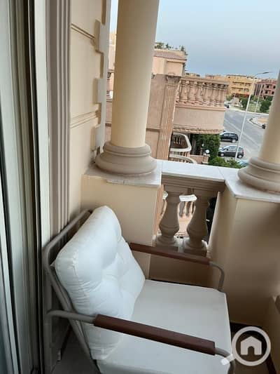 3 Bedroom Flat for Rent in New Cairo, Cairo - WhatsApp Image 2025-05-23 at 6.30. 10 PM. jpeg