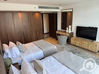 2 Bedroom Apartment for Sale in Mokattam, Cairo - IMG-20250520-WA0123. jpg