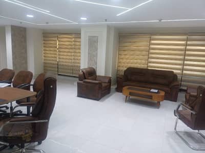شقة 3 غرف نوم للايجار في الدقى، الجيزة - 1000014454. jpg