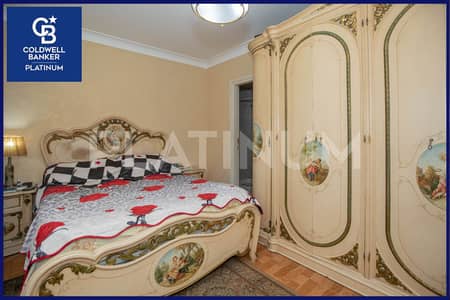 شقة 3 غرف نوم للبيع في سموحة، الإسكندرية - 1. JPG