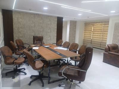 Office for Rent in Dokki, Giza - WhatsApp Image 2025-05-02 at 11.10. 23 AM. jpeg