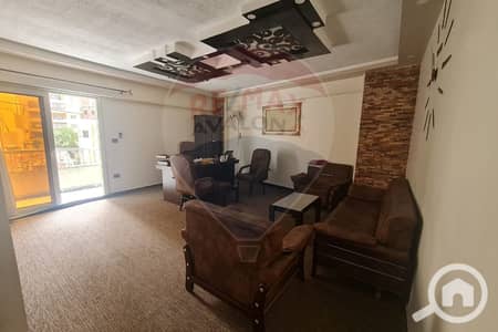 2 Bedroom Flat for Sale in Sidi Beshr, Alexandria - 1. jpg
