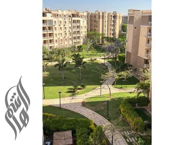 2 Bedroom Flat for Sale in Madinaty, Cairo - WhatsApp Image 2025-05-24 at 12.35. 30 PM. jpg