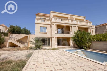 توين هاوس 5 غرف نوم للبيع في كينج مريوط، الإسكندرية - (1). jpg
