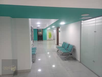 Office for Rent in Mohandessin, Giza - WhatsApp Image 2025-05-02 at 11.10. 10 AM. jpeg