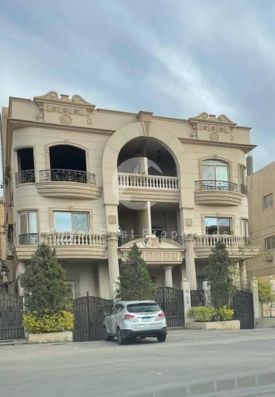 3 Bedroom Apartment for Sale in New Cairo, Cairo - WhatsApp Image 2025-05-08 at 17.19. 16_3bd5e4d5. jpg
