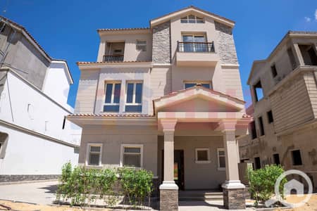 5 Bedroom Twin House for Sale in Smoha, Alexandria - BLC04457. jpg