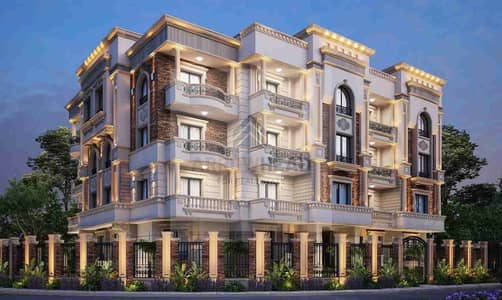 3 Bedroom Apartment for Sale in New Cairo, Cairo - 1000597524. jpg