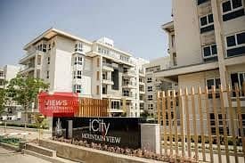 2 Bedroom iVilla for Sale in New Cairo, Cairo - download (1). jpeg