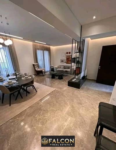 2 Bedroom Apartment for Sale in New Heliopolis, Cairo - WhatsApp Image 2025-05-19 at 5.41. 15 PM. jpeg