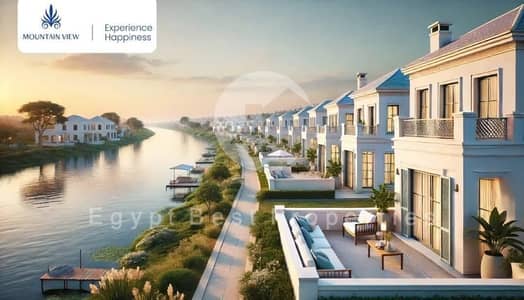 3 Bedroom Townhouse for Sale in Sheikh Zayed, Giza - IMG-20250524-WA0119. jpg