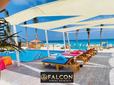 2 Bedroom Chalet for Sale in North Coast, Matruh - 66. jpg