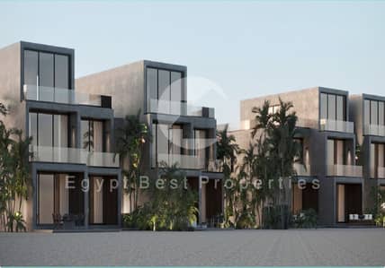 شاليه 2 غرفة نوم للبيع في سوما باى، البحر الأحمر - IMG-20250429-WA0125. jpg