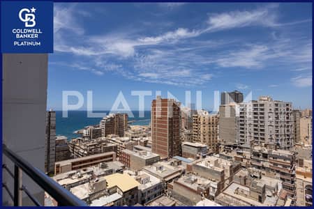 شقة 3 غرف نوم للبيع في كليوباترا، الإسكندرية - 1. JPG