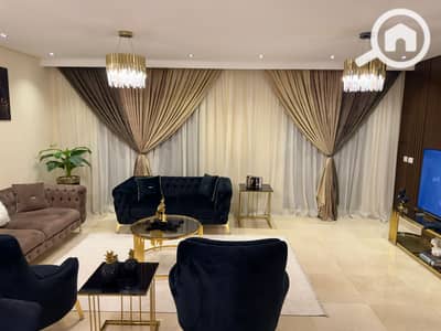 2 Bedroom Flat for Rent in New Cairo, Cairo - WhatsApp Image 2025-05-21 at 12.45. 01 PM (1). jpeg