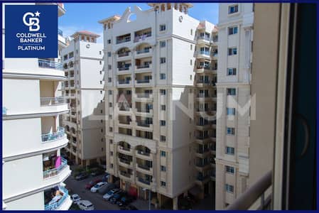 4 Bedroom Apartment for Sale in Smoha, Alexandria - IMG_6483. JPG