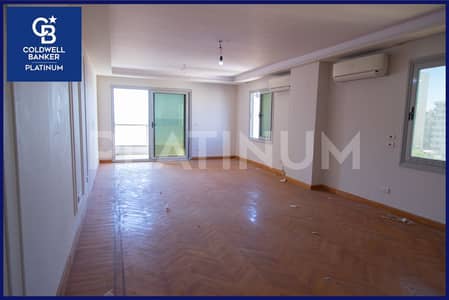 شقة 3 غرف نوم للايجار في ستانلي، الإسكندرية - IMG_6525. JPG