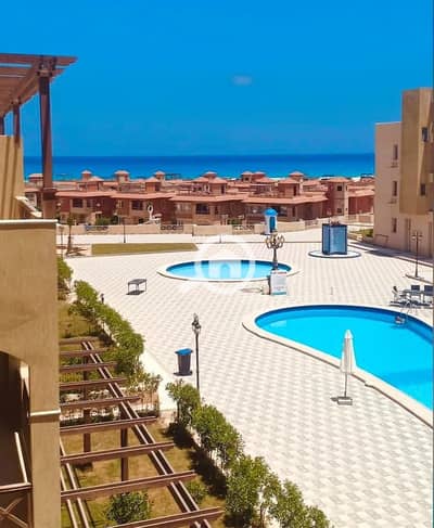 2 Bedroom Chalet for Sale in North Coast, Matruh - WhatsApp Image 2025-05-24 at 13.29. 58 (1). jpeg