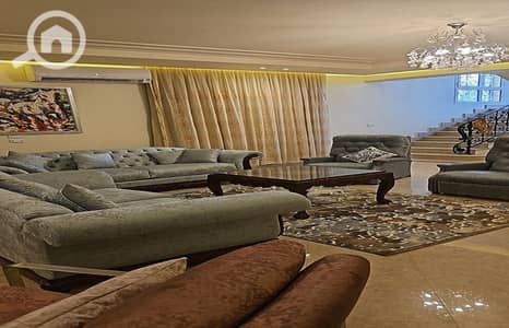 4 Bedroom Villa for Sale in Madinaty, Cairo - 0fe2104d-97a7-4876-b761-25d59edeb324. jpeg