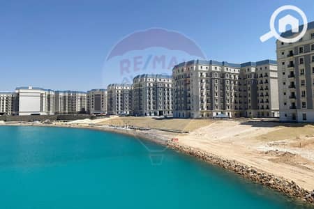1 Bedroom Flat for Sale in North Coast, Matruh - 1. jpg