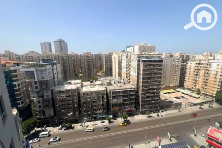 شقة 3 غرف نوم للبيع في رشدي، الإسكندرية - 1. JPG