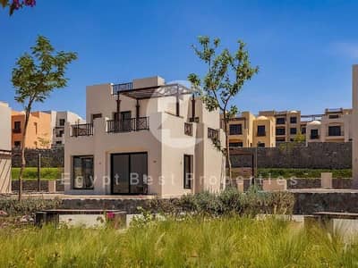 فیلا 4 غرف نوم للبيع في الجونة، البحر الأحمر - IMG-20250513-WA0058. jpg