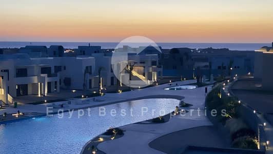 شاليه 2 غرفة نوم للبيع في مكادى باى، البحر الأحمر - IMG-20250513-WA0072. jpg