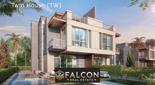 4 Bedroom Townhouse for Sale in Alamein, Matruh - WhatsApp Image 2023-12-06 at 12.44. 31_a3889d22. jpg