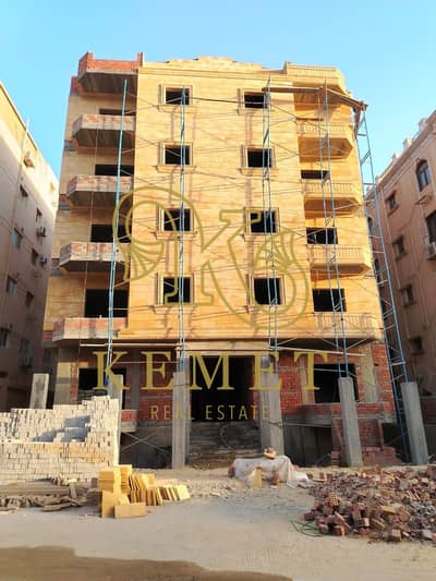 4 Bedroom Flat for Sale in New Cairo, Cairo - WhatsApp Image 2025-05-24 at 10.30. 22_14ec2265. jpg
