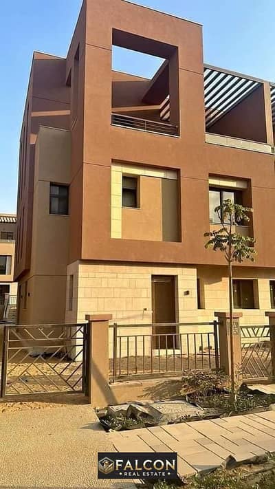 فیلا 6 غرف نوم للبيع في القاهرة الجديدة، القاهرة - 480801982_617954837660217_7165430890252632984_n. jpg