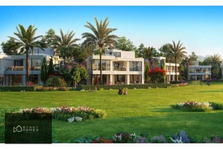 3 Bedroom Townhouse for Sale in New Capital City, Cairo - WhatsApp Image 2025-05-20 at 7.06. 28 PM. jpg
